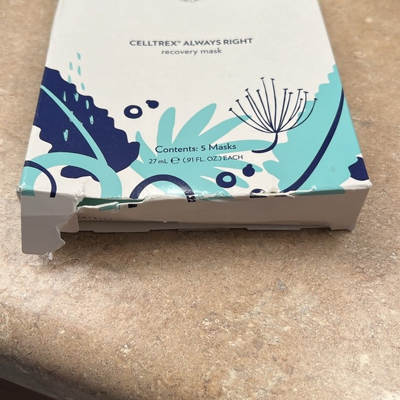 Nu Skin Celltrex Always Right Mask - Picture 4 of 4